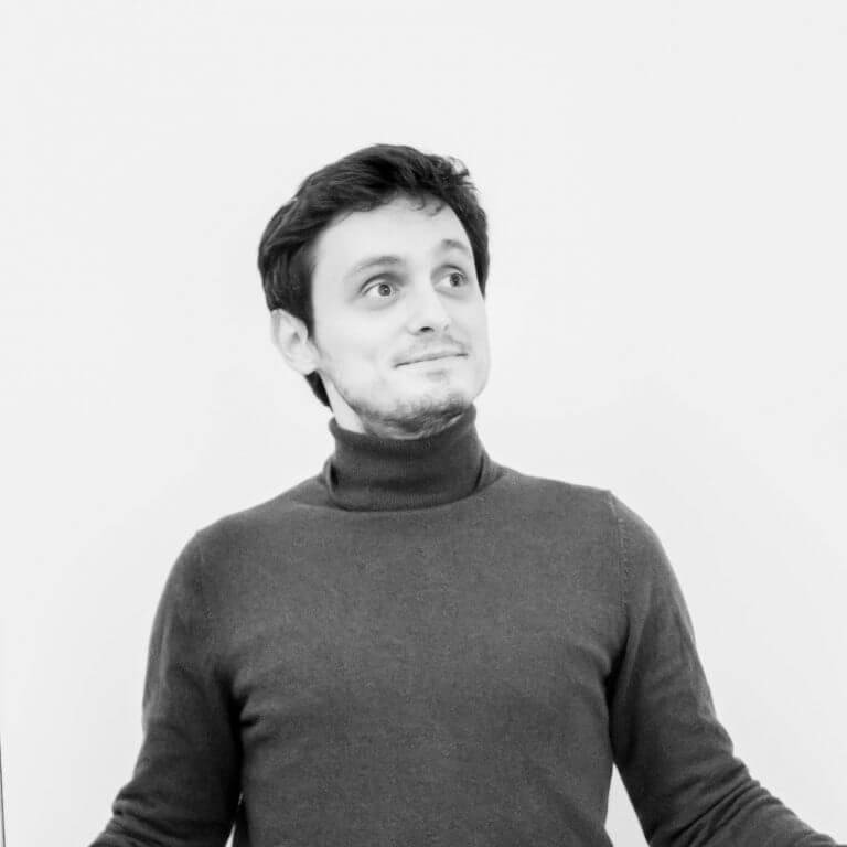 Alex Ionaș-Sălăgean