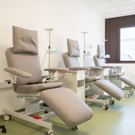 Clinica MPN