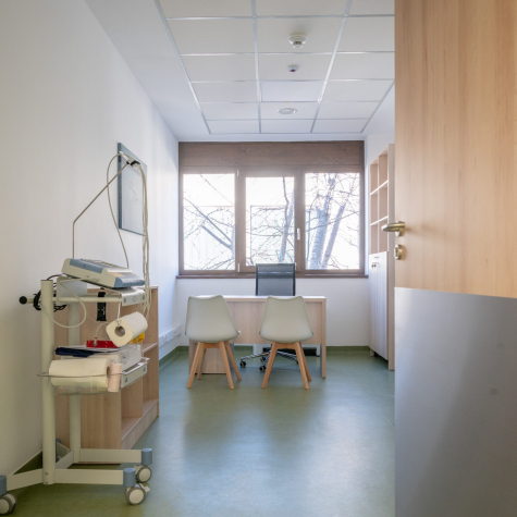 Clinica MPN